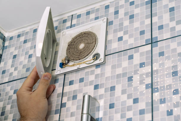 Best Air Duct Cleaning Near Me  in Washington, WV