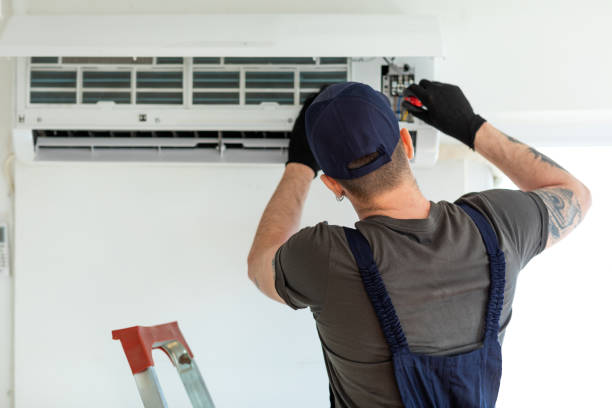  Washington, WV Airduct Cleaning Pros