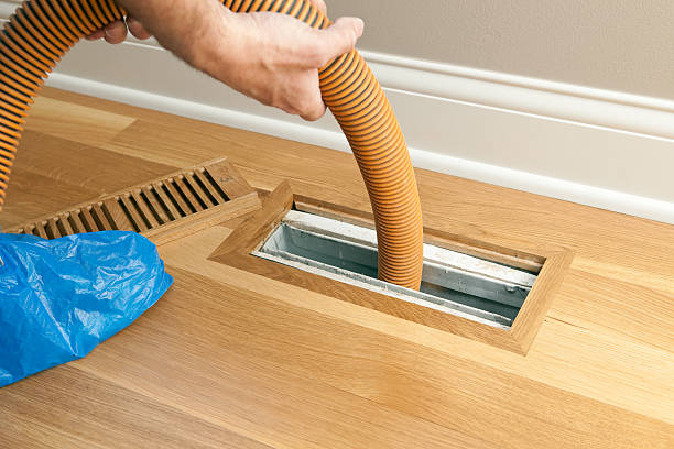 Best Air Duct Cleaning Company Near Me  in Washington, WV