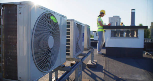 Best Affordable Air Duct Cleaning  in Washington, WV